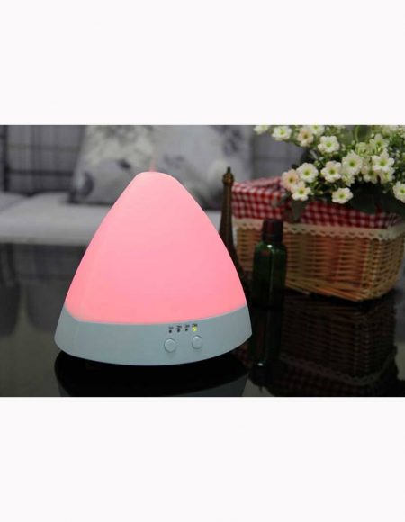 Simply Unearthed Aroma Diffuser & Ultrasonic Ioniser - Misty