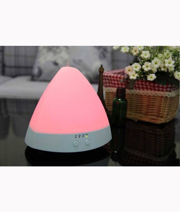 Simply Unearthed Aroma Diffuser & Ultrasonic Ioniser - Misty