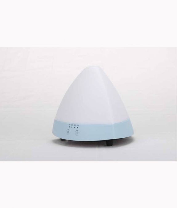 Simply Unearthed Aroma Diffuser & Ultrasonic Ioniser – Misty1