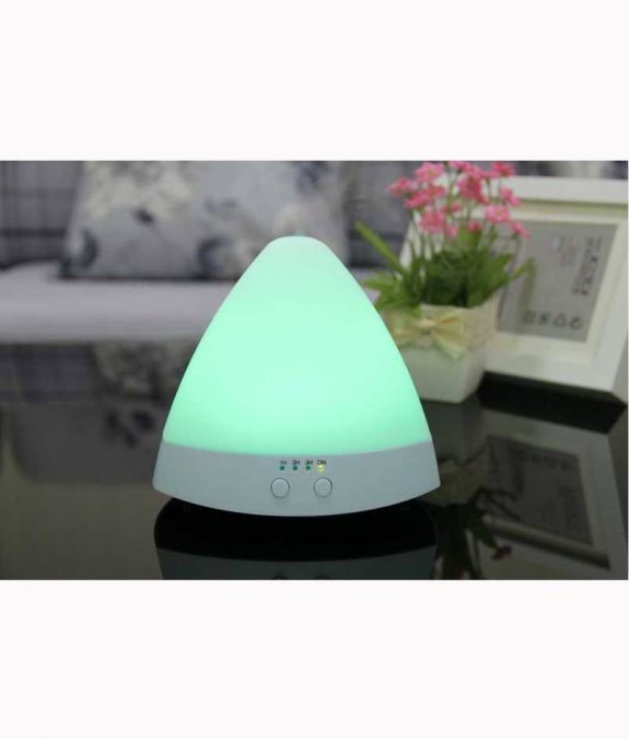 Simply Unearthed Aroma Diffuser & Ultrasonic Ioniser – Misty3
