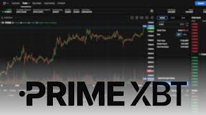 Alles, was Sie über die PrimeXBT Trading Platform wissen müssen