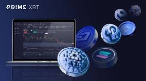 Alles, was Sie über die PrimeXBT Trading Platform wissen müssen