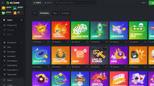 Bc Game Crypto Casino Полный Обзор Игрового Процесса и Бонусов Bc Game Crypto Casino Полный Обзор Игрового Процесса и Бонусов
