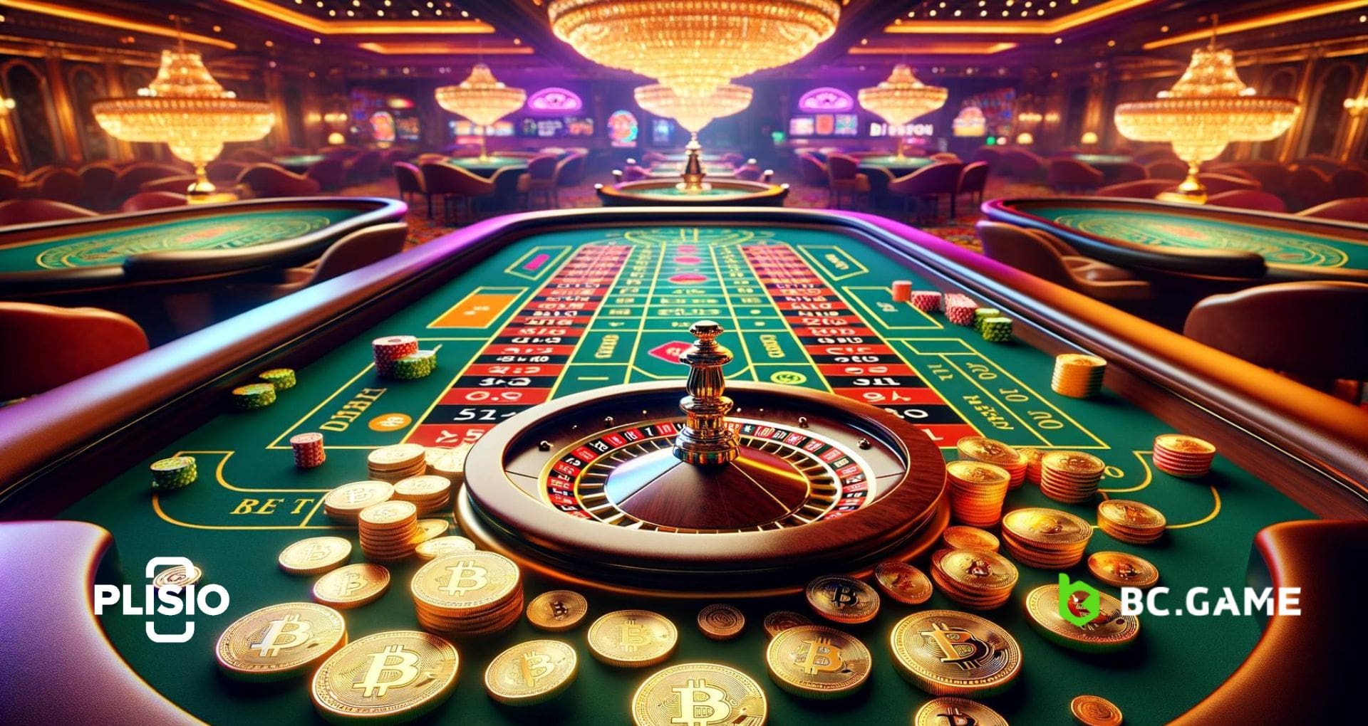 Bc Game Online Casino Trải Nghiệm Cờ Bạc Trực Tuyến Đỉnh Cao