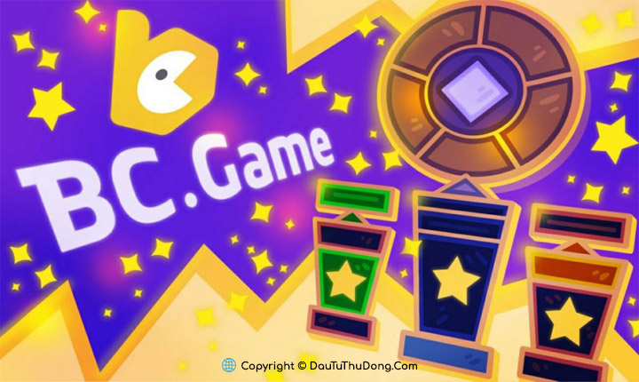 Bc Game Online Casino Trải Nghiệm Cờ Bạc Trực Tuyến Đỉnh Cao