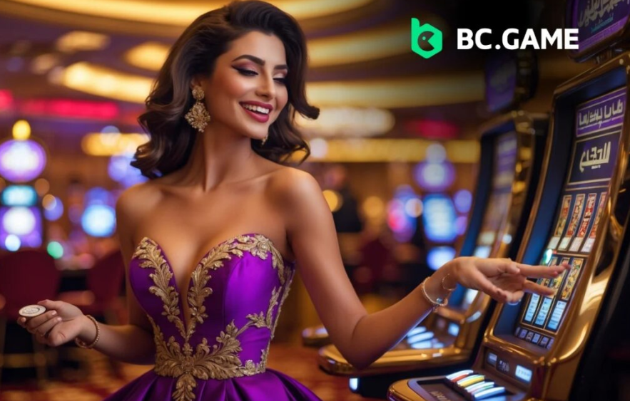 Bc Game Review An In-Depth Look at the Popular Gambling Platform