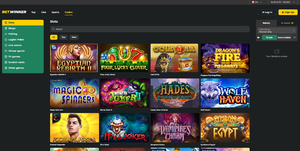 Betwinner Sign Up Your Guide to Getting Started Betwinner Sign Up Your Guide to Getting Started