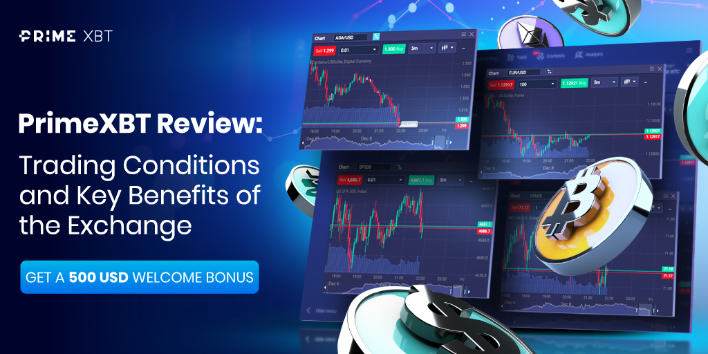 Comprehensive Guide to the PrimeXBT Trading Platform