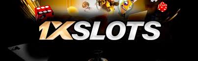 Descubre la emoción del 1xslot casino ¡El mejor lugar para jugar online!