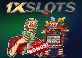Descubre la emoción del 1xslot casino ¡El mejor lugar para jugar online!