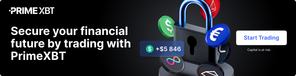 Discover the Benefits of Trading on PrimeXBT Exchange