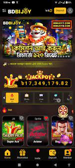 Discover the Exciting World of bdbijoy