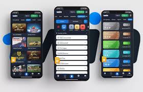 Explore the Exciting World of 1win bet 56 Explore the Exciting World of 1win bet 56