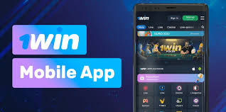 Explore the Exciting World of 1win bet 61 Explore the Exciting World of 1win bet 61