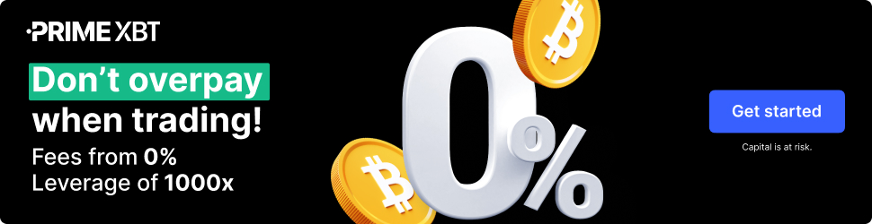 Keunggulan dan Fitur Utama PrimeXBT Crypto Broker