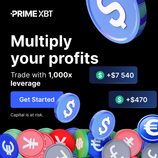 PrimeXBT Crypto Broker Peluang dan Fitur Unggul dalam Trading Kripto