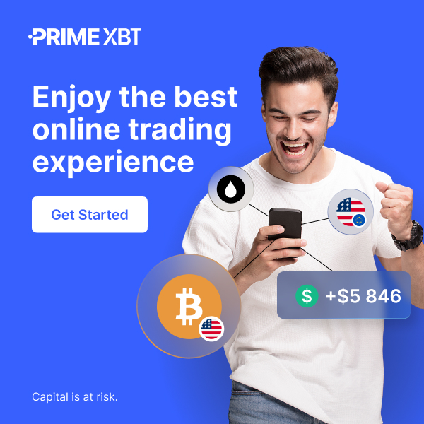 Scopri il PrimeXBT Telegram Bot Il Futuro del Trading Intelligente