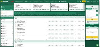 The Exciting World of Betwinner Casino Your Ultimate Gaming Destination