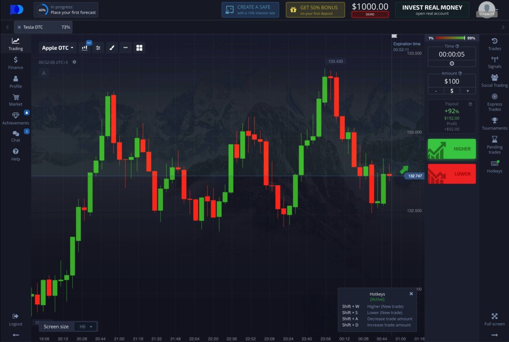 The Ultimate Guide to Pocket Option Crypto Trading