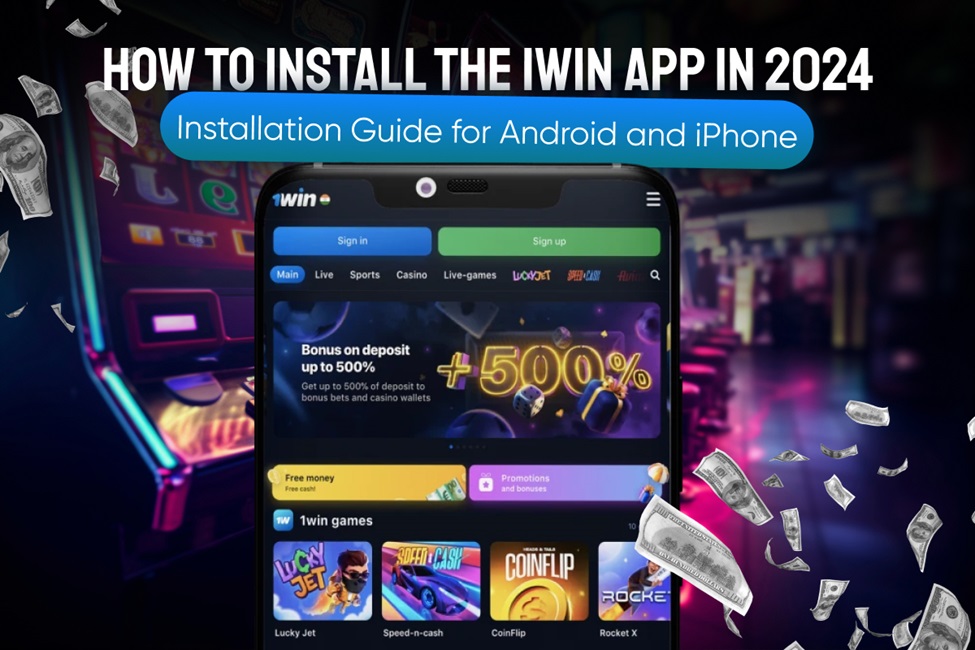 Ultimate Guide to 1win App Download 83 Ultimate Guide to 1win App Download 83