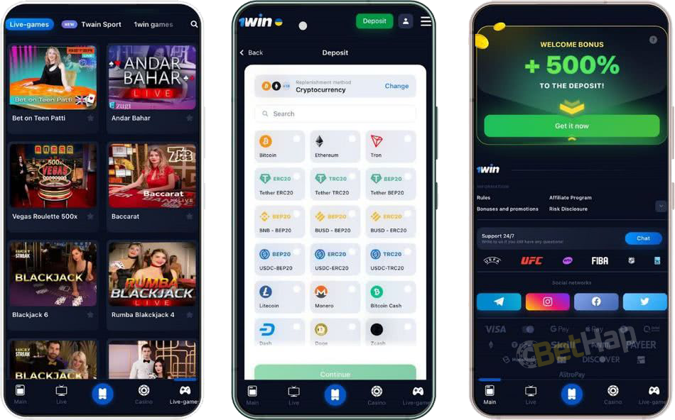 Ultimate Guide to 1win pro Your Path to Betting Success