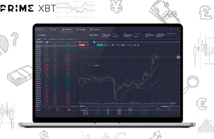 Unlock Your Trading Potential with PrimeXBT Promo Code 6 Unlock Your Trading Potential with PrimeXBT Promo Code 6