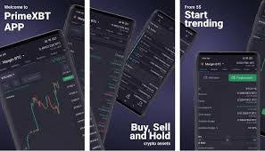Unlocking Financial Opportunities with PrimeXBT