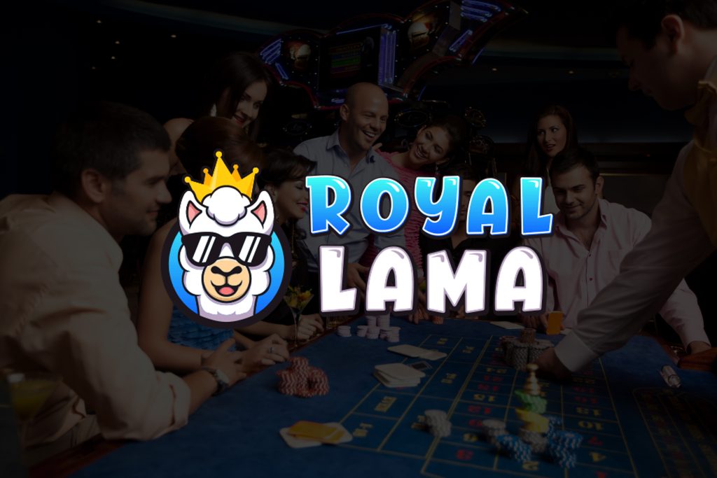 A Journey Through the Enchanting World of Royal Lama A Journey Through the Enchanting World of Royal Lama