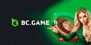 اكتشف عالم كازينو BC Game المثير والمربح اكتشف عالم كازينو BC Game المثير والمربح