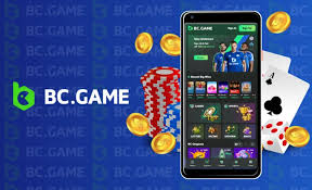Discover the Excitement of Casino BC.Game Your Ultimate Gaming Destination
