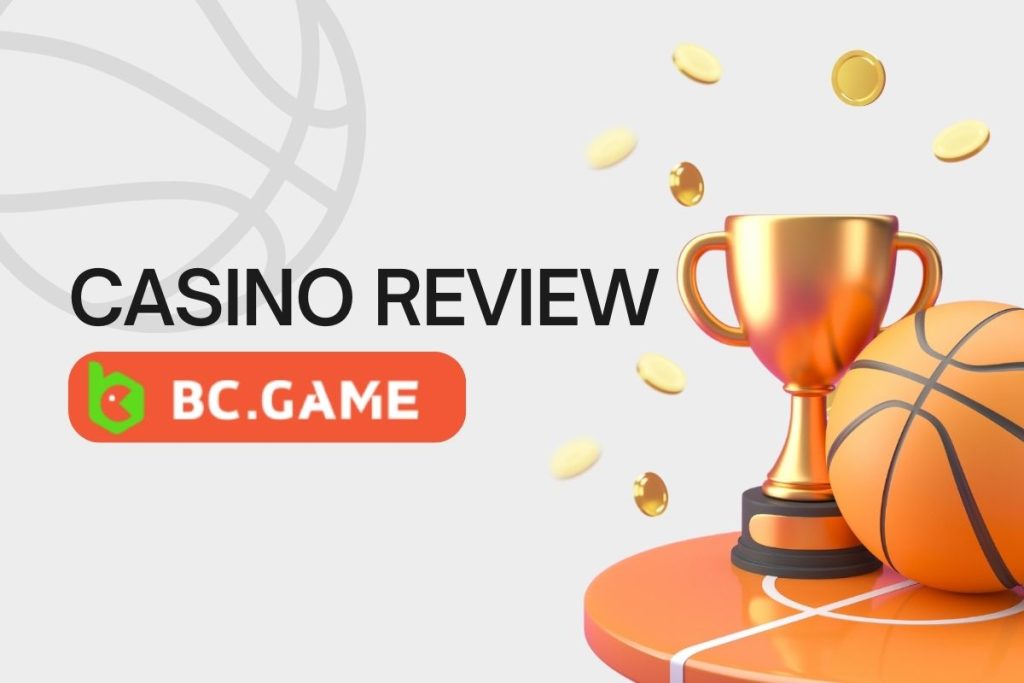 Discover the Exciting World of BC.Game Live Discover the Exciting World of BC.Game Live