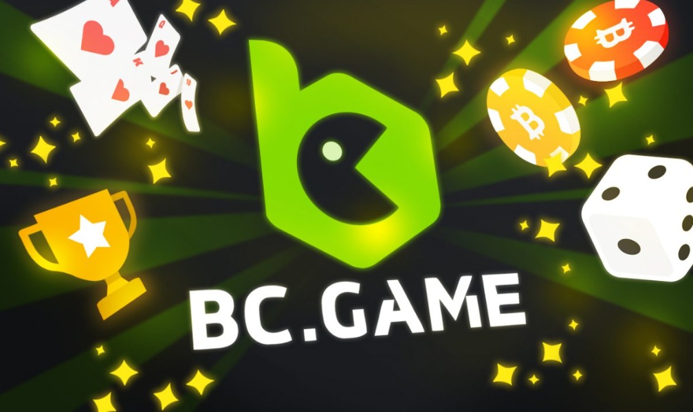 Discover the Exciting World of BC.Game Live Discover the Exciting World of BC.Game Live