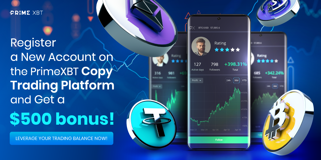 Discover the Potential of Trading with PrimeXBT Broker