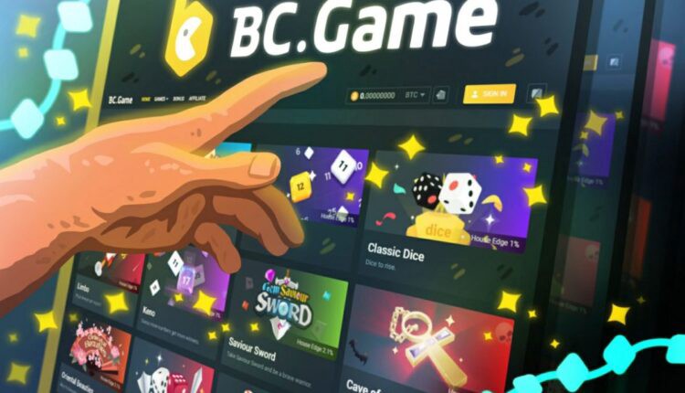 Effortless Access How to Login BC Game and Enjoy Seamless Gaming