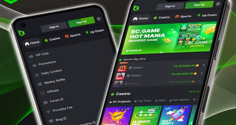 Effortless Access How to Login BC Game and Enjoy Seamless Gaming