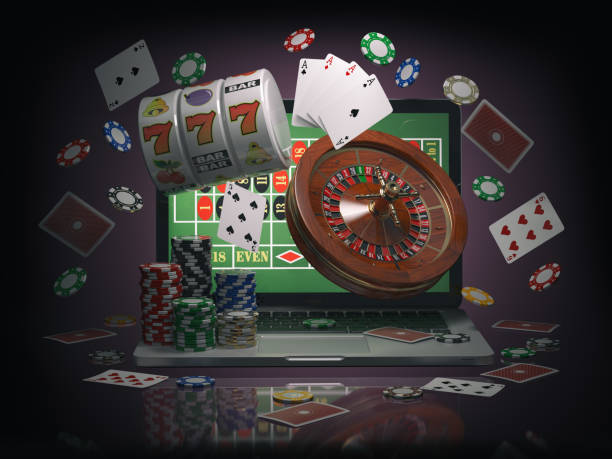 Explore the Exciting World of 777bd A Gateway to Online Gaming Explore the Exciting World of 777bd A Gateway to Online Gaming