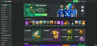 Explore the Thrills of BCStavka Slots Your Guide to Winning Big