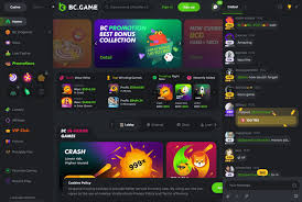 Explore the World of Betting with BC.Stavka 4 Explore the World of Betting with BC.Stavka 4
