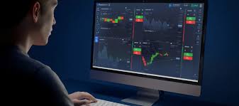 Exploring Indonesia Pocket Option A Beginner's Journey into Online Trading