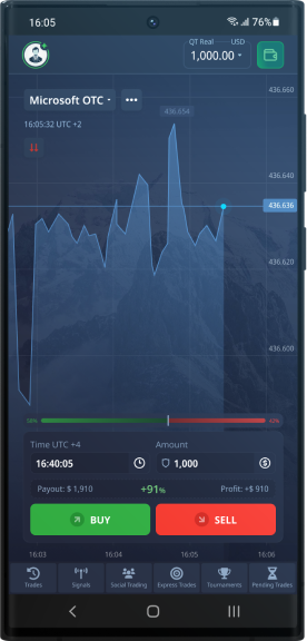 Exploring Indonesia Pocket Option A Comprehensive Guide