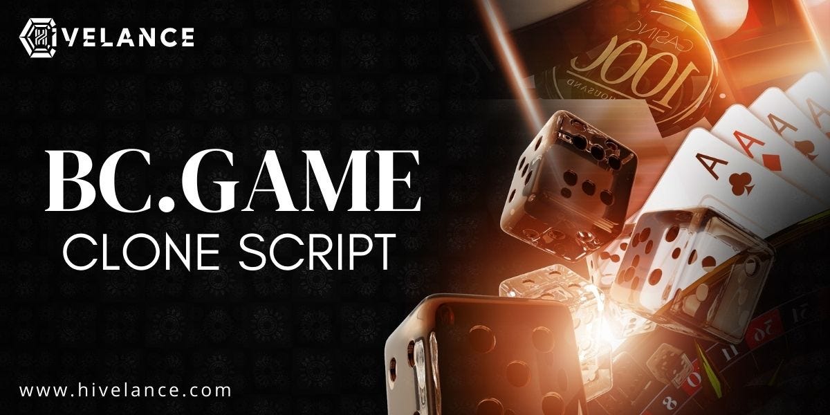 Exploring the Exciting BC Game Bonus