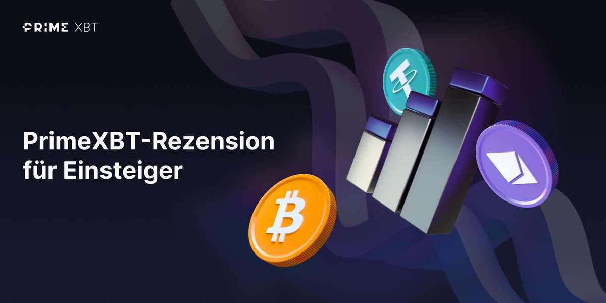PrimeXBT Live Trading Erfolgreich in der Welt des Handels