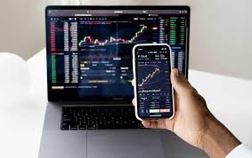 PrimeXBT Live Trading Erfolgreich in der Welt des Handels