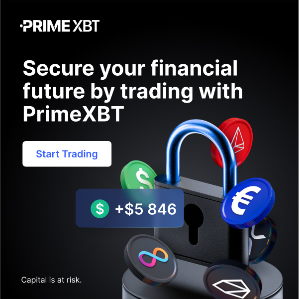 PrimeXBT Live Trading Erfolgreich in der Welt des Handels