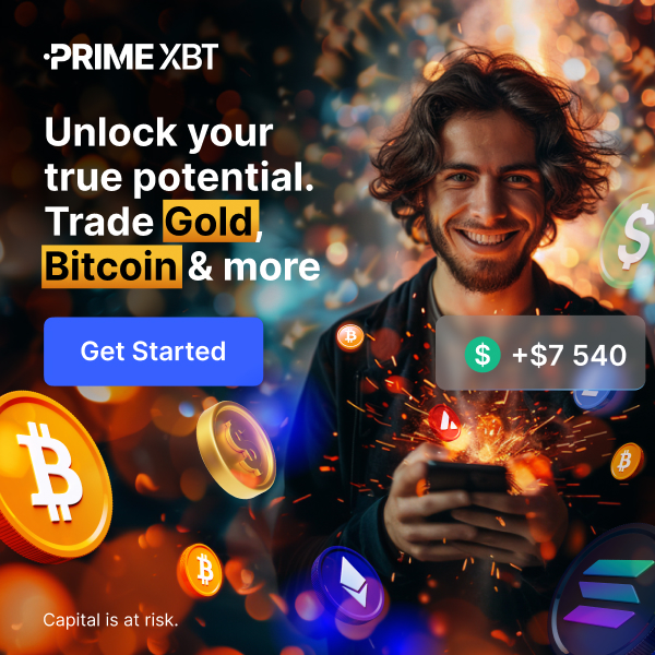 Scopri PrimeXBT La Piattaforma di Trading per Investitori Intelligenti