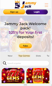 Table Games at Jammy Jack Casino 5