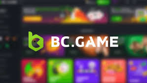 The Exciting World of BC Game