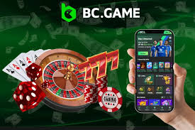 The Exciting World of BC Game