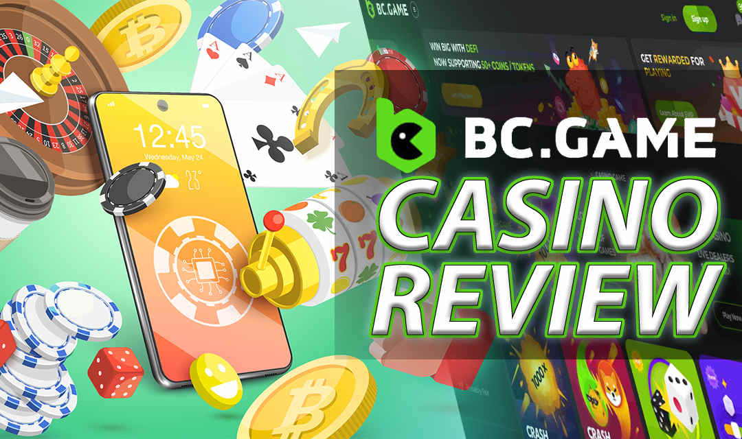 The Exciting World of Crypto BC.Game Revolutionizing Online Gaming