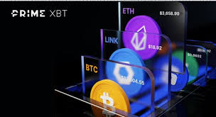 Unlocking the Future of Trading with the PrimeXBT App Unlocking the Future of Trading with the PrimeXBT App